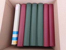 USA Safe Dual Vordruckblätter