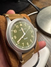 Hamilton Khaki Field