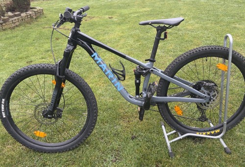 Marin rift zone 1 - zone,