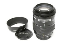 Nikon AF Nikkor  35-105 mm