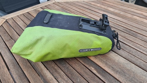 Ortlieb waterproof - ortlieb,