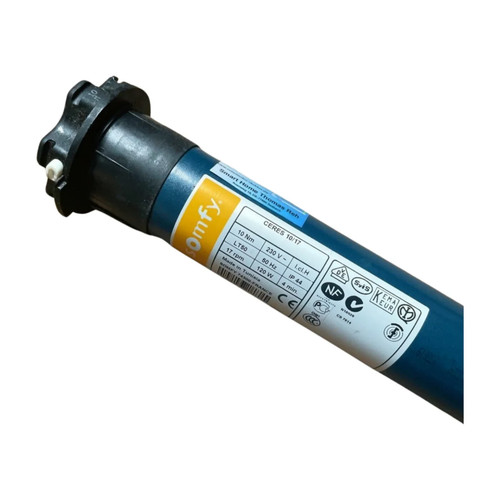 Somfy ceres rohrmotor - ceres,