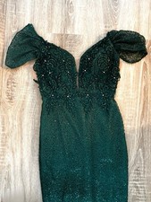 Verlobung Abendkleid Besondere