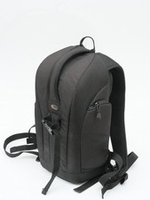 Lowepro Fotorucksack Flipside 200 schwarz