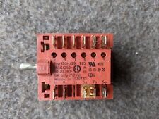 Miele Wahlschalter zu Miele G542i T.Nr.1929720