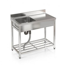 Multifunktionswaschtisch