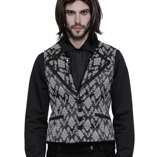 Punk rave victorian steampunk - victorian,