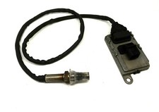 NOx-Sensor Lambdasonde Katalysator Mercedes-Benz  A0101531528  5WK97330A