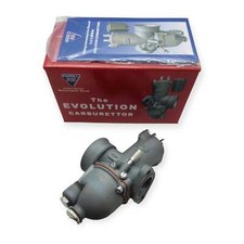 WASSELL EVOLUTION RECHTE HANDBOHRUNG 4-TAKT VERGASER 28 mm 928/300 9/28R