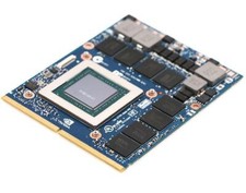   GeForce GTX980M 8GB mxm