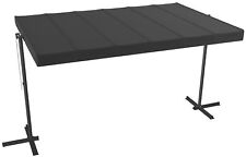 Freistehende Markise -