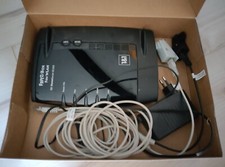 AVM Fritzbox FRITZ!Box 7360 SL WLAN Internet Router Repeater DSL VDSL DECT