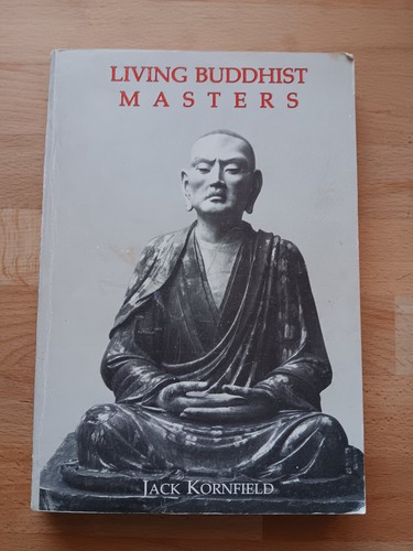 Jack kornfield living - jack, kornfield: