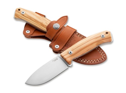 Lionsteel m2m olive wood - m2m,
