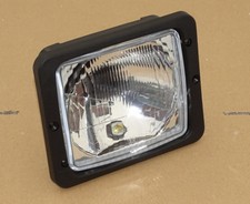 Scheinwerfer H4 für Fendt