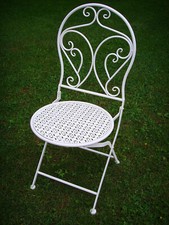 Garten Balkon Möbel Stuhl