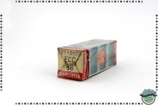 ECC86, Telefunken label Vacuum