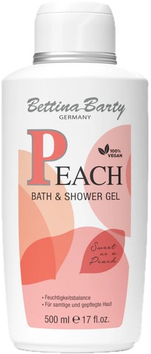 Bettina barty peach pfirsich - barty, peach/pfirsich