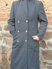 Bundeswehr damen mantel - ,