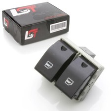 Fensterheber Schalter vorne