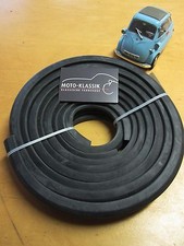 1x Türdichtungsgummi Gummi Dichtung Türe BMW Isetta 250 300 Export Standard