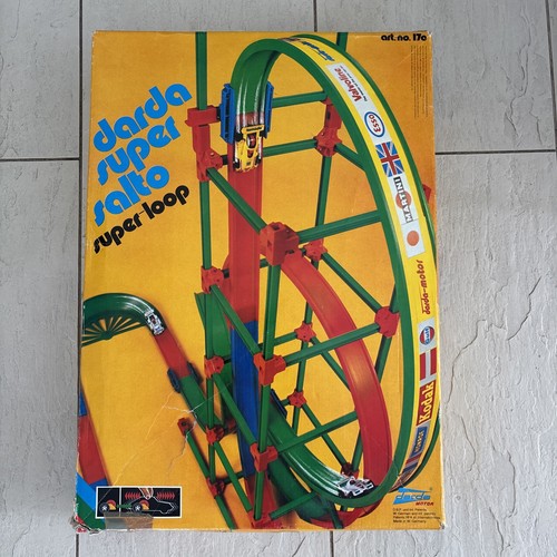Darda super salto loop - darda,