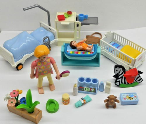 Mama mit baby krankenhaus - mama, im