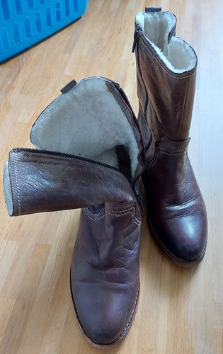 Winterstiefel donna carolina - winterstiefel,