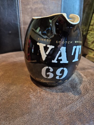 Vat whisky krug vintage - krug,