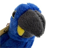 Kuscheltier Hyazinth Ara