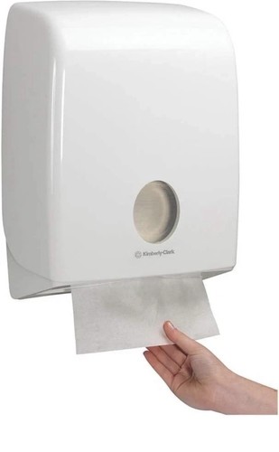 Kimberly clark kcp 6954 - kimberly-clark,