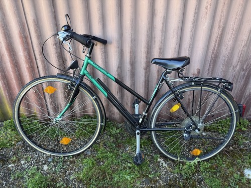 Winora journey damenfahrrad - winora, 28