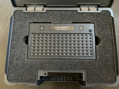 Spezialwerkzeug vag 1598 - spezialwerkzeug,