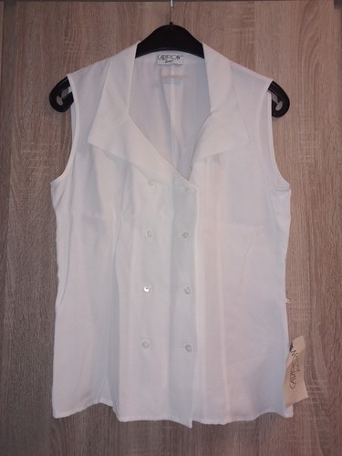 Bluse original vintage - original,