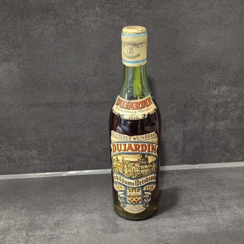 Dujardin jubiläums weinbrand - dujardin,