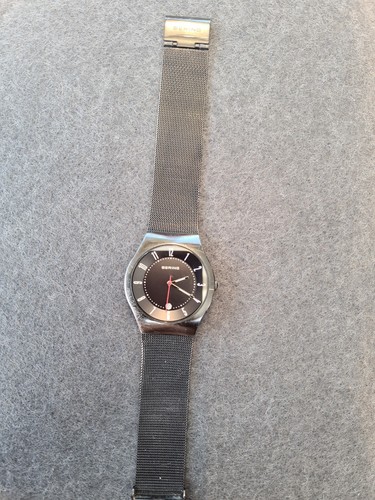 Bering herrenuhr quartzuhr - bering,