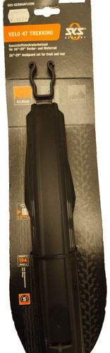 Sks velo trekking - velo,