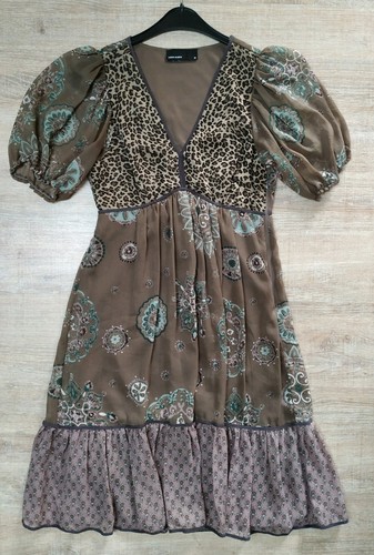 Tolles vero moda sommer kleid - moda,