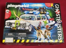 PLAYMOBIL  9220  GHOSTBUSTERS