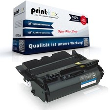 Toner für Lexmark OPTRA S