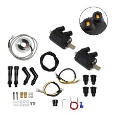 Elektronisches Zündkit für Honda CB750F Super Sport 75-1978 CB750K Four 1969-78