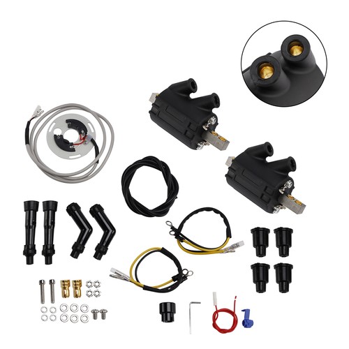 Elektronisches zündkit für - elektronisches,
