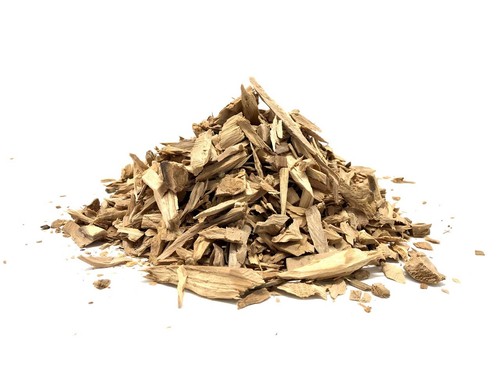 Olivenholz räucherholz chips - olivenholz,