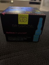 Dr. Grandel Ampullen Set