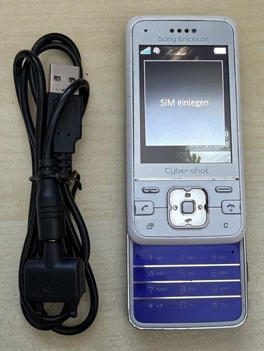 Sony ericsson cyber - sony,