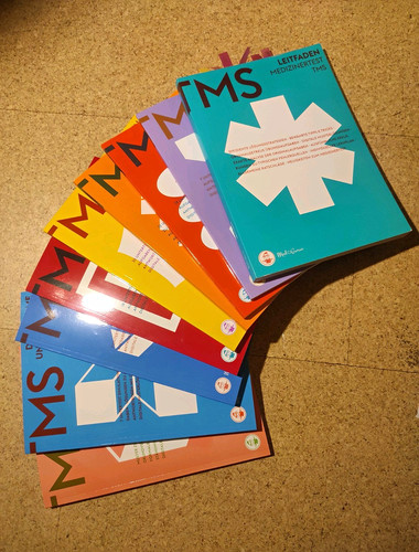 Med gurus tms kompendium - med+gurus,