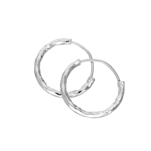 Sterlingsilber diamantschliff - sterlingsilber,