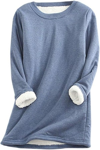 Damen shirt langarm - damen,