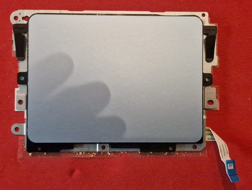 Touchpad board aus - board,