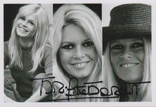 BRIGITTE BARDOT Original